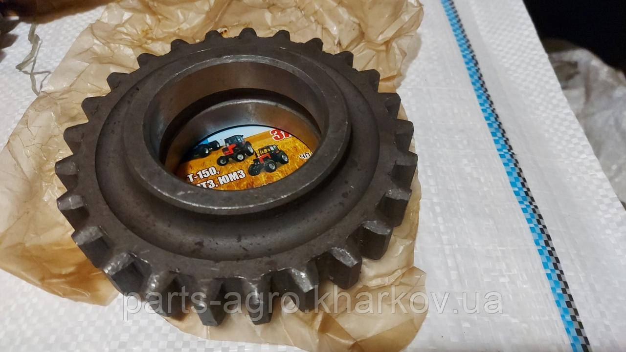 Шестірня КПП заднього ходу паразитна (40-) 36-1701082 (ЮМЗ, Д-65)
