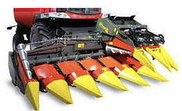 Жниварка кукурудзяна Cornchampion CC 8