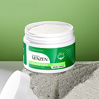 Очисні зволожувальні диски для обличчя Venzen Cotton Nicotinamide Pads (55 штук)