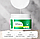 Очисні зволожувальні диски для обличчя Venzen Cotton Nicotinamide Pads (55 штук), фото 3