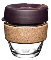 Чашка KeepCup Brew Cork Alder 227 мл