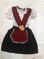 Карнавальний костюм мами для дівчинки 110-116 см.