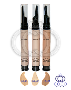 Коректор MAC Select Moisturecover Cache-Cernes