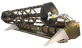 Жниварка для прибирання сої 625R