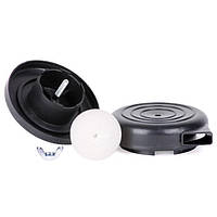 Повітряний фільтр у пластиковому корпусі для компресора PT-0004/PT-0007/PT-0010/PT-0013/PT-0014/PT-0020/PT-0036