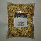 Тріскачка клен (фракція 6-12 мм), 200 г "Шовковий шлях"