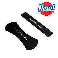 Універсальна липучка Flourish Lama Black нанокилимок 2 штуки