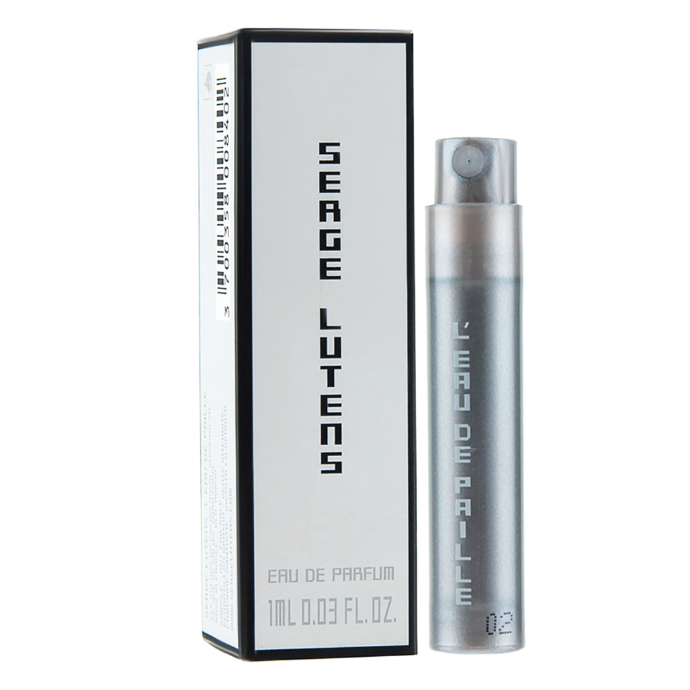 Serge Lutens L'Eau D'armoise Парфумована вода (пробник) 1ml (3700358190695)