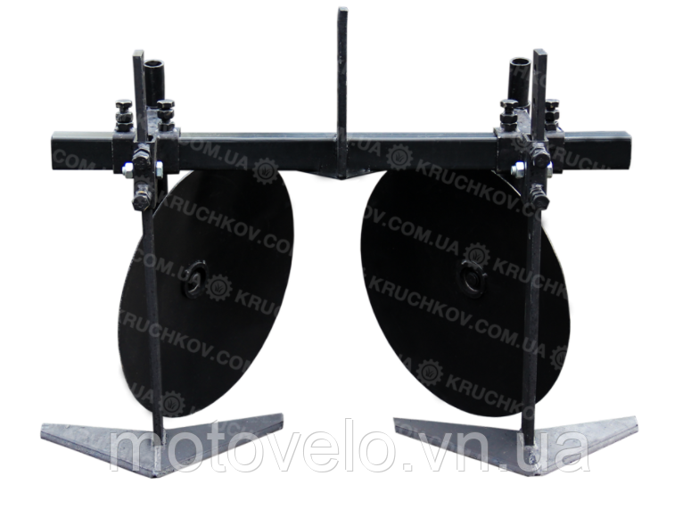 Підгортач-пропольник Ø360 (економ)