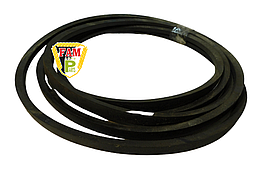 Ремінь B 17 x 4940 Lw 4900 Li Gufero