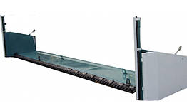 Ріпаковий стіл ПР з механічним приводом