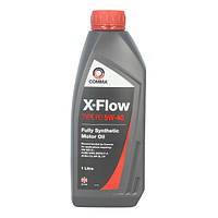 Comma X-FLOW TYPE PD 5W-40 1л (XFPD1L) Синтетична моторна олива