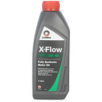 Comma X-FLOW TYPE G 5W-40 1л (XFG1L) Синтетическое моторное масло