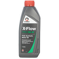 Comma X-FLOW TYPE G 5W-40 1л (XFG1L) Синтетична моторна олива