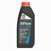 Comma X-FLOW TYPE F PLUS 5W-30 1л (XFFP1L) Синтетическое моторное масло