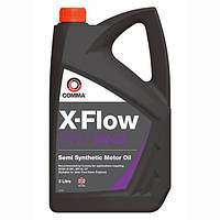 Comma X-FLOW TYPE F 5W-30 5л (XFF5L) Полусинтетическое моторное масло