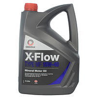 Comma X-FLOW TYPE MF 15W-40 4л (XFMF4L) Минеральное моторное масло