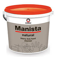 Comma Manista Hand 10л (MAN10L) Гель - паста для миття рук