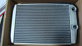 Радіатор пічки Ducato 06- 230*163*27