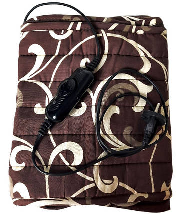 Електрогрілка 3 в 1 чобіток грілка пояс MHZ, фото 2