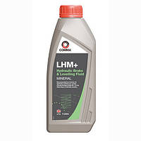 Comma LHM Plus 1л (LHM1L) Жидкость гидравлическая зеленая