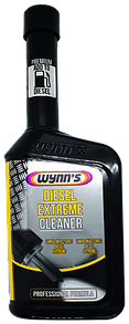 Diesel Extreme Cleaner - сильний очисник дизельної паливної системи