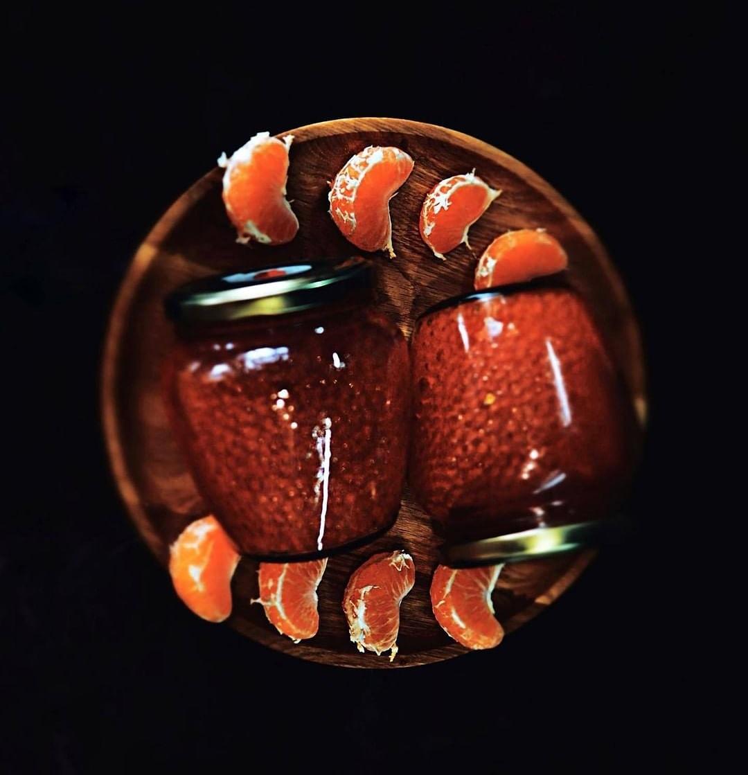 Икра Горбуши 500г Имитация — Купить Недорого на Bigl.ua (1307010574)