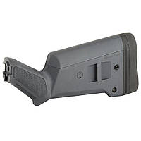 Приклад Magpul SGA для Mossberg 500/590/590A1 - Stealth Gray