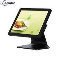 Сенсорный POS-терминал LEABON LB-W7-A2 (Intel I5 )15''