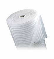 Підкладка ізоформ під ламінат 2мм