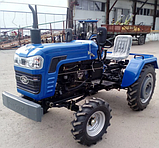Міні-трактор DW-350B, фото 4