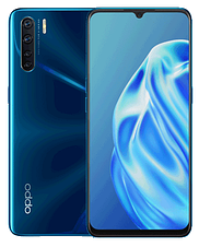 OPPO A91