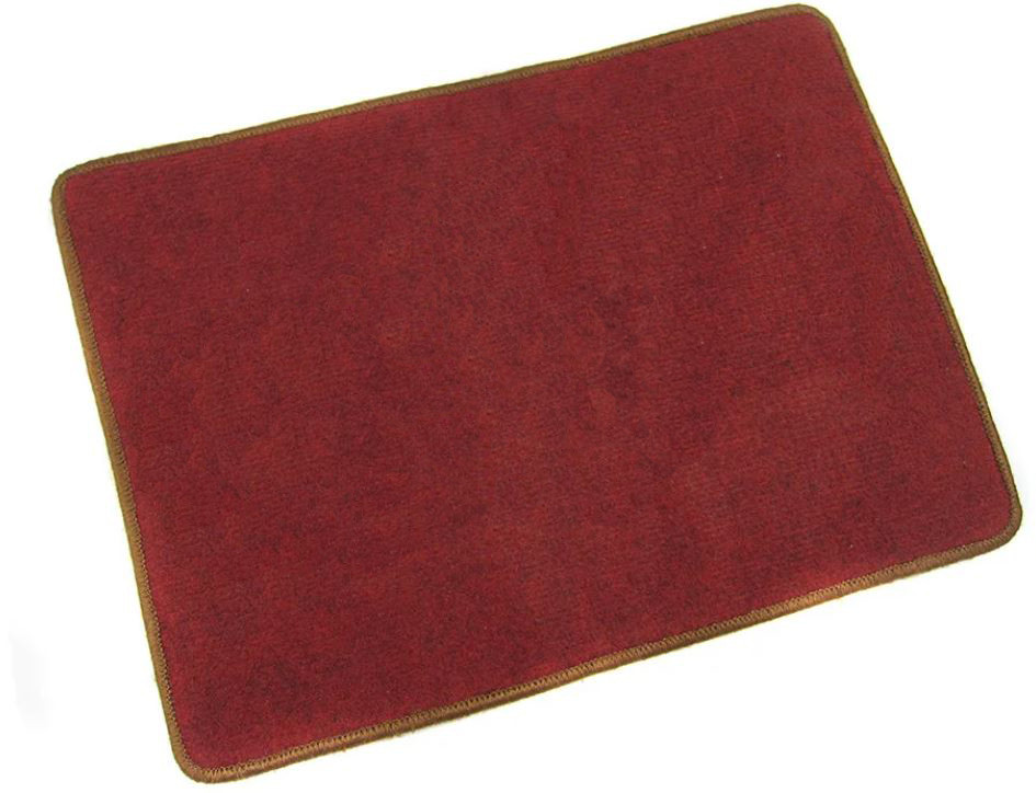 Електрокилимок сушка для взуття 50 на 36 см MHZ