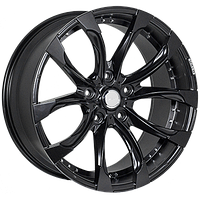 Литі диски R22 PCD5x150 ALLANTE 1091 DB ET45 DIA110.1 10.0j Київ