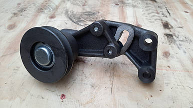 7511-1307155 Пристрій натяжний водяний насос ЯМЗ-7511 (Євро-2) (75111307155)