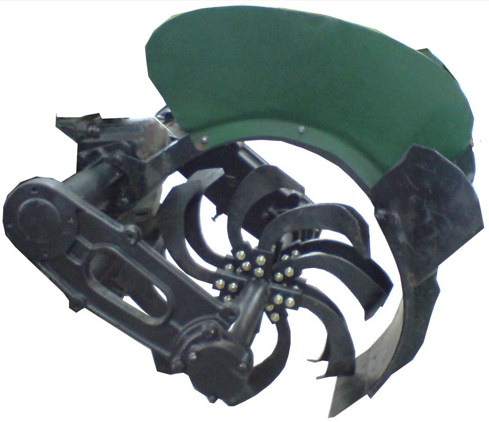 Нарезатель борозен ПН-1-20МБ, фото 1