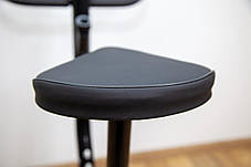 Велотренажер механічний FitToSky ES-8005, фото 3