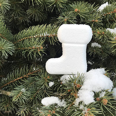 Чобіток 9,5см