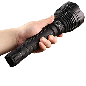 Фонарь Convoy L6 XHP 70.2 6000K 3800Lm