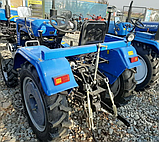 Мінітрактор DW-244B, фото 4