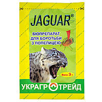 Биоинсектицид Jaguar 3 г