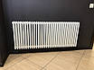 Дизайнерський радіатор Praktikum 2 H-500 mm, L-805 mm Betatherm з нижнім підключенням, фото 6