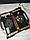 Шахи, нарди оформлені унікальним різьбленням з ручкою, 60*35*8см, арт.191305, фото 2