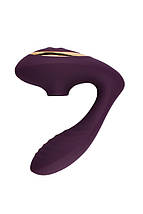 Вібратор Didi Double Orgasm, фото 2