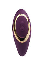 Вібратор Didi Double Orgasm, фото 3