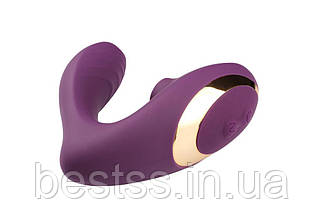 Вібратор Didi Double Orgasm, фото 4