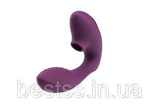 Вібратор Didi Double Orgasm, фото 5