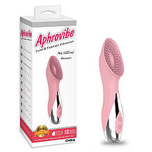 Кліторальний стимулятор Aphrovibe Clitoral Arouser