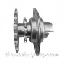 Дачик тиску Kinze GA14846