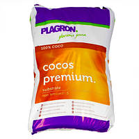 Plagron Cocos Premium 50 л